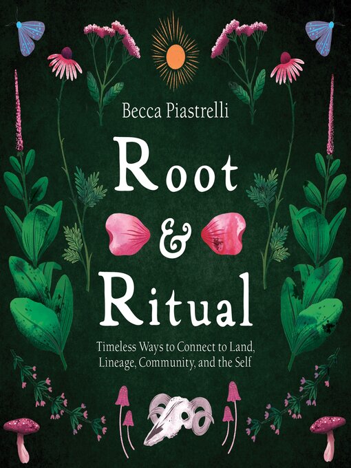 Cover image for Root and Ritual